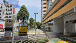 Ghim Moh Road (D10), Shop House #452204201